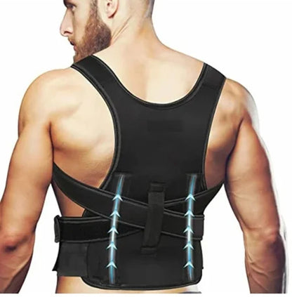 Posture Correction Brace Belt